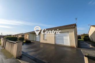 location maison bressuire 79300