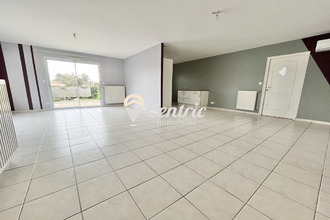 location maison bressuire 79300