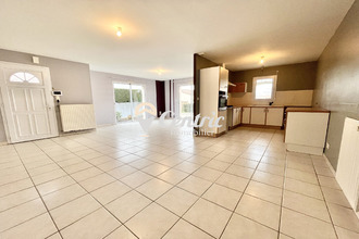 location maison bressuire 79300