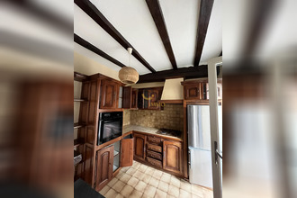 location maison bressuire 79300