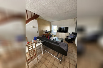 location maison bressuire 79300