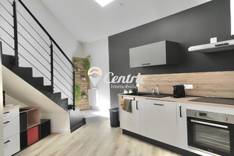 location maison bressuire 79300