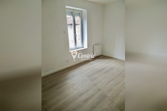 location maison bressuire 79300