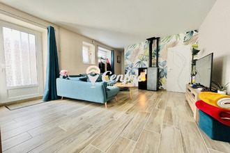 location maison bressuire 79300