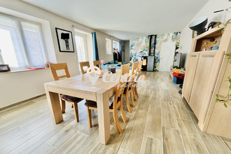 location maison bressuire 79300