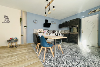 location maison bressuire 79300