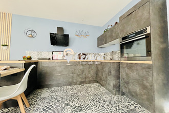 location maison bressuire 79300