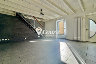 location maison bressuire 79300