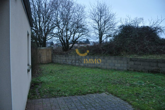 location maison bressuire 79300