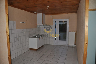 location maison bressuire 79300