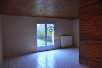 location maison bressuire 79300