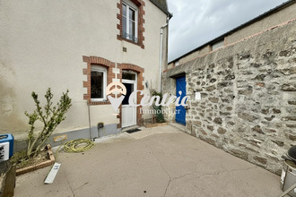 location maison bressuire 79300