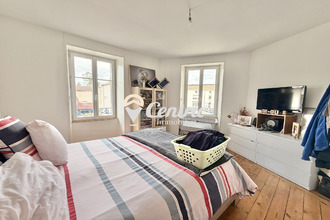 location maison bressuire 79300