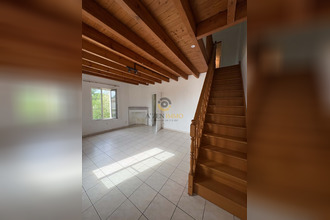 location maison bressuire 79300