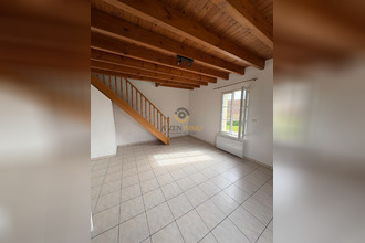 location maison bressuire 79300