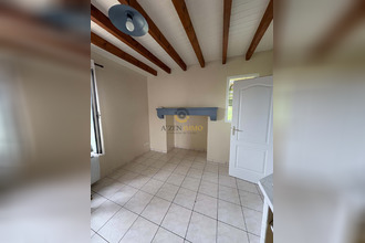 location maison bressuire 79300