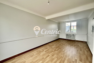 location maison bressuire 79300