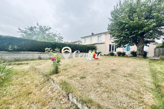 location maison bressuire 79300
