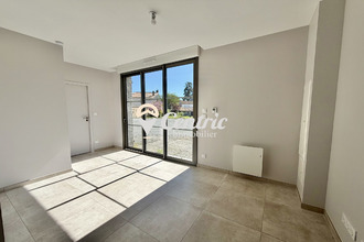 location maison bressuire 79300