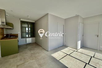 location maison bressuire 79300