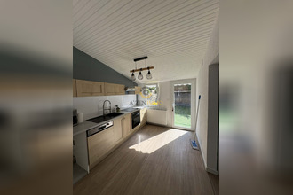 location maison bressuire 79300