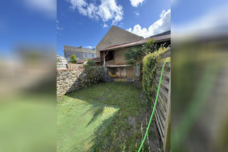 location maison bressuire 79300