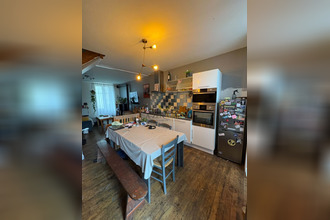 location maison bressuire 79300