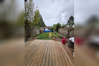 location maison bressuire 79300