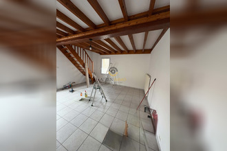 location maison bressuire 79300
