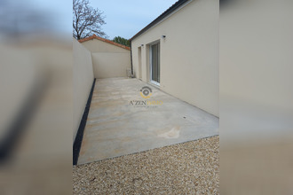 location maison bressuire 79300