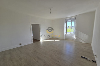 location maison bressuire 79300