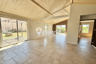 location maison bressuire 79300