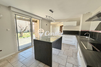 location maison bressuire 79300