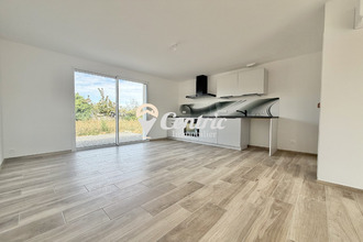 location maison bressuire 79300