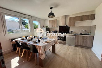 location maison bressuire 79300
