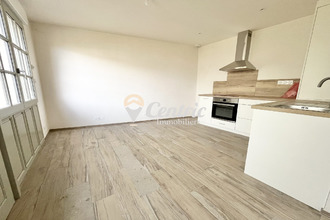location maison bressuire 79300