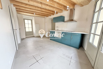 location maison bressuire 79300