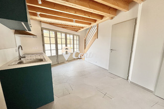 location maison bressuire 79300