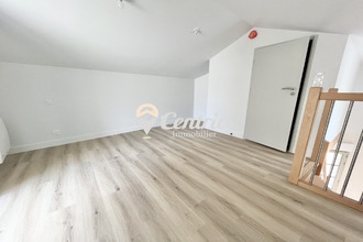 location maison bressuire 79300