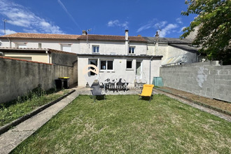location maison bressuire 79300