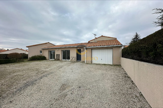 location maison bressuire 79300