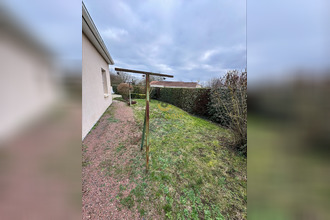 location maison bressuire 79300