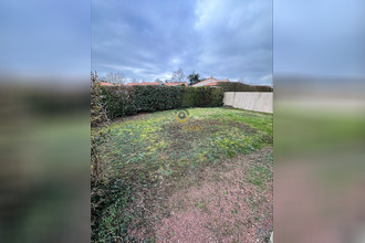 location maison bressuire 79300