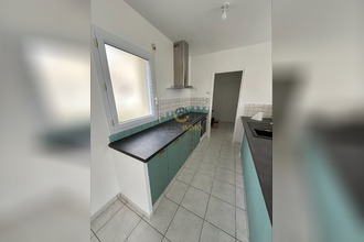 location maison bressuire 79300