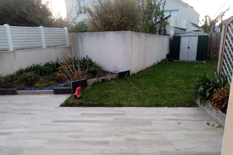 location maison brest 29200