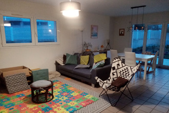 location maison brest 29200