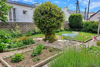 location maison brest 29200