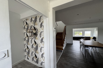 location maison brest 29200