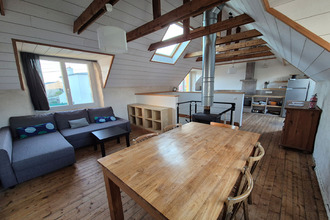 location maison brest 29200