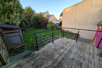 location maison brest 29200